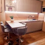 Apartman Apparition Hill *