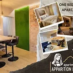 Apparition Hill