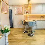 Apartman Apparition Hill *