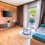 Apparition Hill Apartman Medjugorje