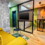 Apparition Hill Apartament