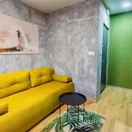 Apartman Apparition Hill *