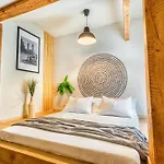 Apparition Hill Apartament Međugorje