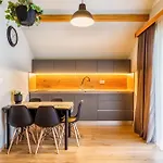 Apartman Apparition Hill