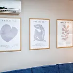 Apartman Apparition Hill *