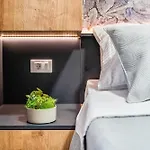 Apartman Apparition Hill