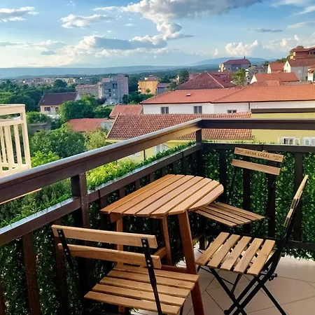 Apparition Hill Međugorje