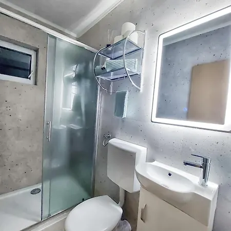 Apparition Hill Appartement *