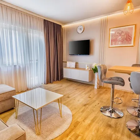 דירה Apparition Hill Međugorje