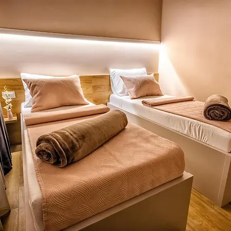 דירה Apparition Hill