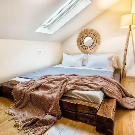 Apparition Hill Appartement