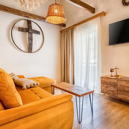 Apparition Hill * Međugorje