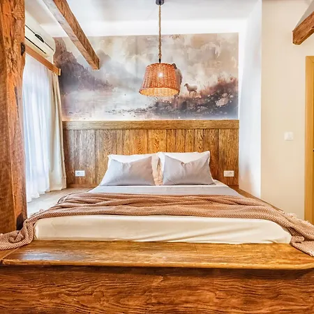 Apparition Hill Appartement Međugorje