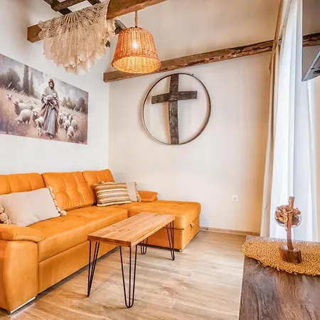 דירה Apparition Hill