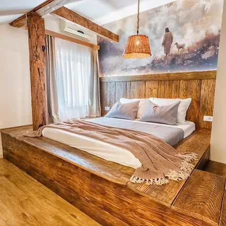 Appartement Apparition Hill