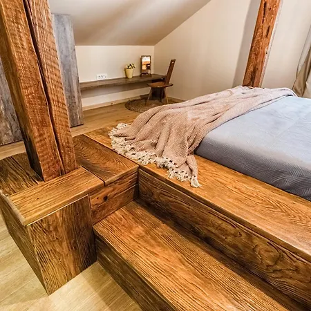 דירה Apparition Hill *