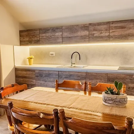 Appartement Apparition Hill *