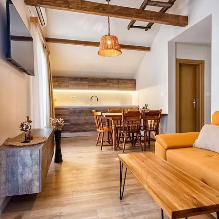 Apparition Hill Appartement