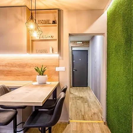 Apparition Hill דירה Međugorje