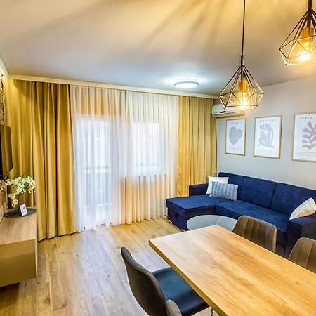 Apparition Hill דירה