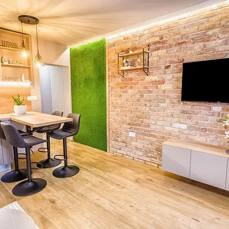Appartement Apparition Hill