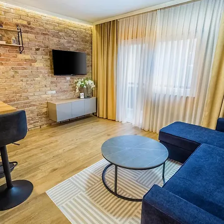 Apparition Hill Appartement