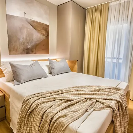 דירה Apparition Hill *