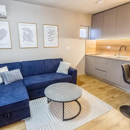 דירה Apparition Hill Međugorje