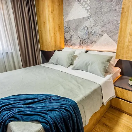 Apparition Hill Appartement *