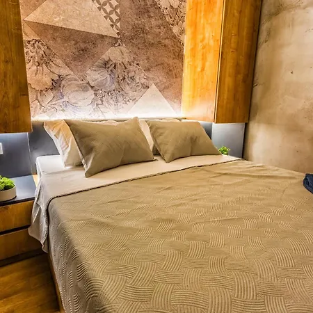 Apparition Hill דירה Međugorje