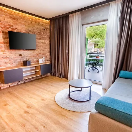 Apparition Hill Appartement Međugorje