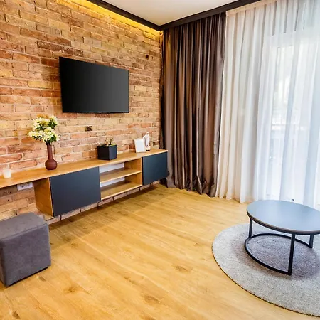 Apartament Apparition Hill Međugorje