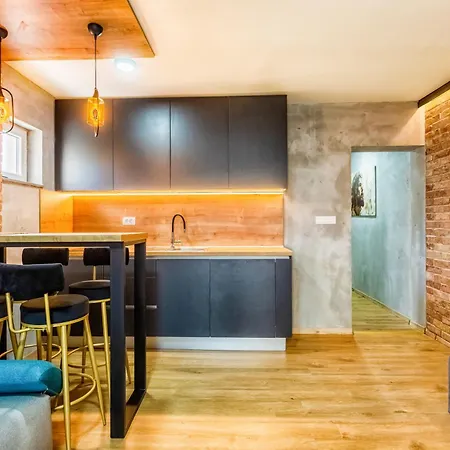 Appartement Apparition Hill Međugorje