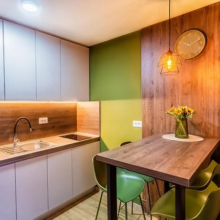 Apparition Hill דירה Međugorje