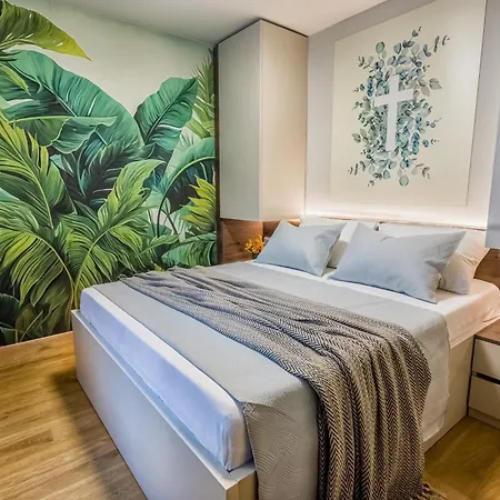 דירה Apparition Hill