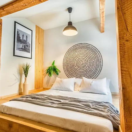 Apparition Hill Appartement Međugorje