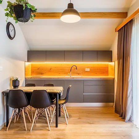 Appartement Apparition Hill