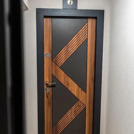 Appartement Apparition Hill