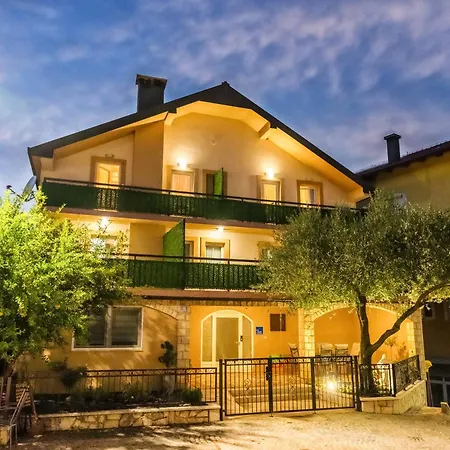 Apparition Hill Međugorje