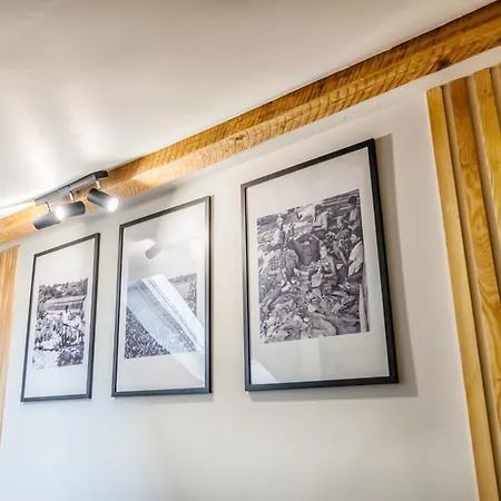 Appartement Apparition Hill