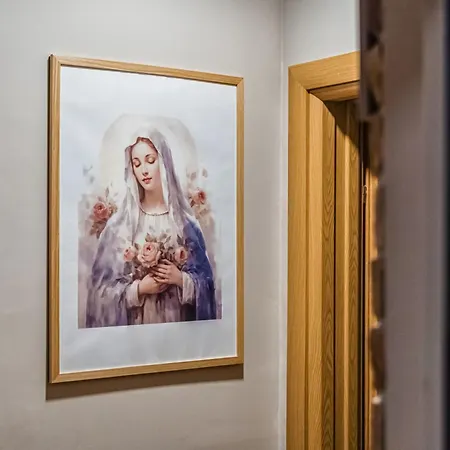 Apparition Hill Appartement *