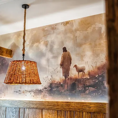 דירה Apparition Hill Međugorje