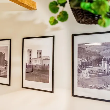 Apparition Hill * Međugorje