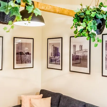 Apparition Hill Appartement *