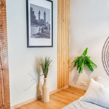 Apparition Hill דירה Međugorje