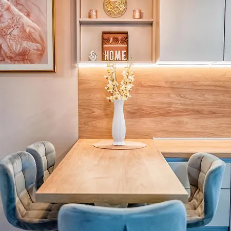 דירה Apparition Hill Međugorje