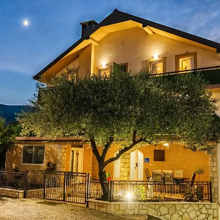 Appartamento Apparition Hill