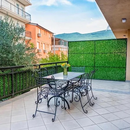 Apparition Hill Apartament Međugorje