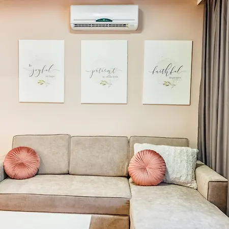 דירה Apparition Hill Međugorje