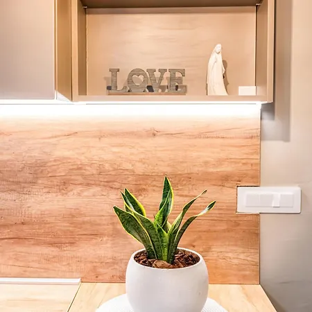 Apparition Hill דירה Međugorje